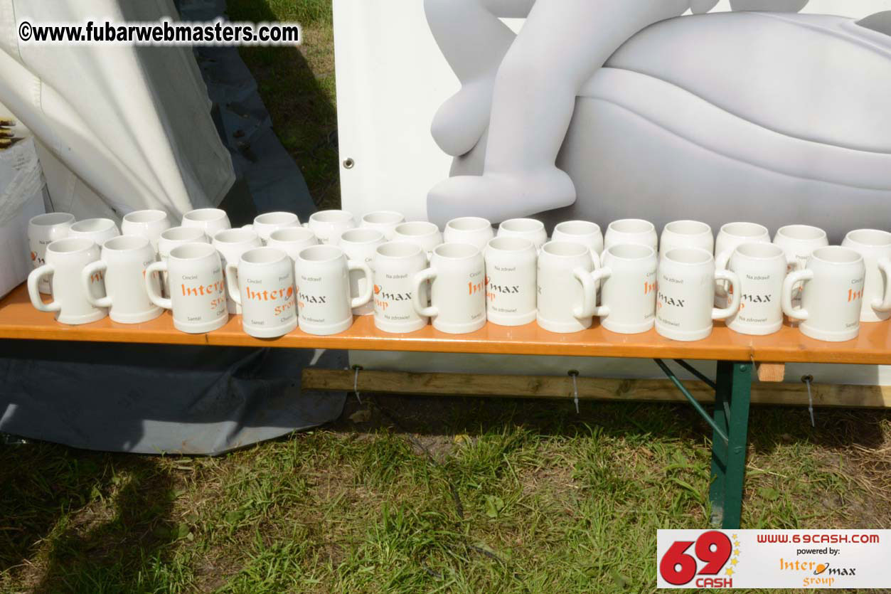 Adult Webmaster Meeting day