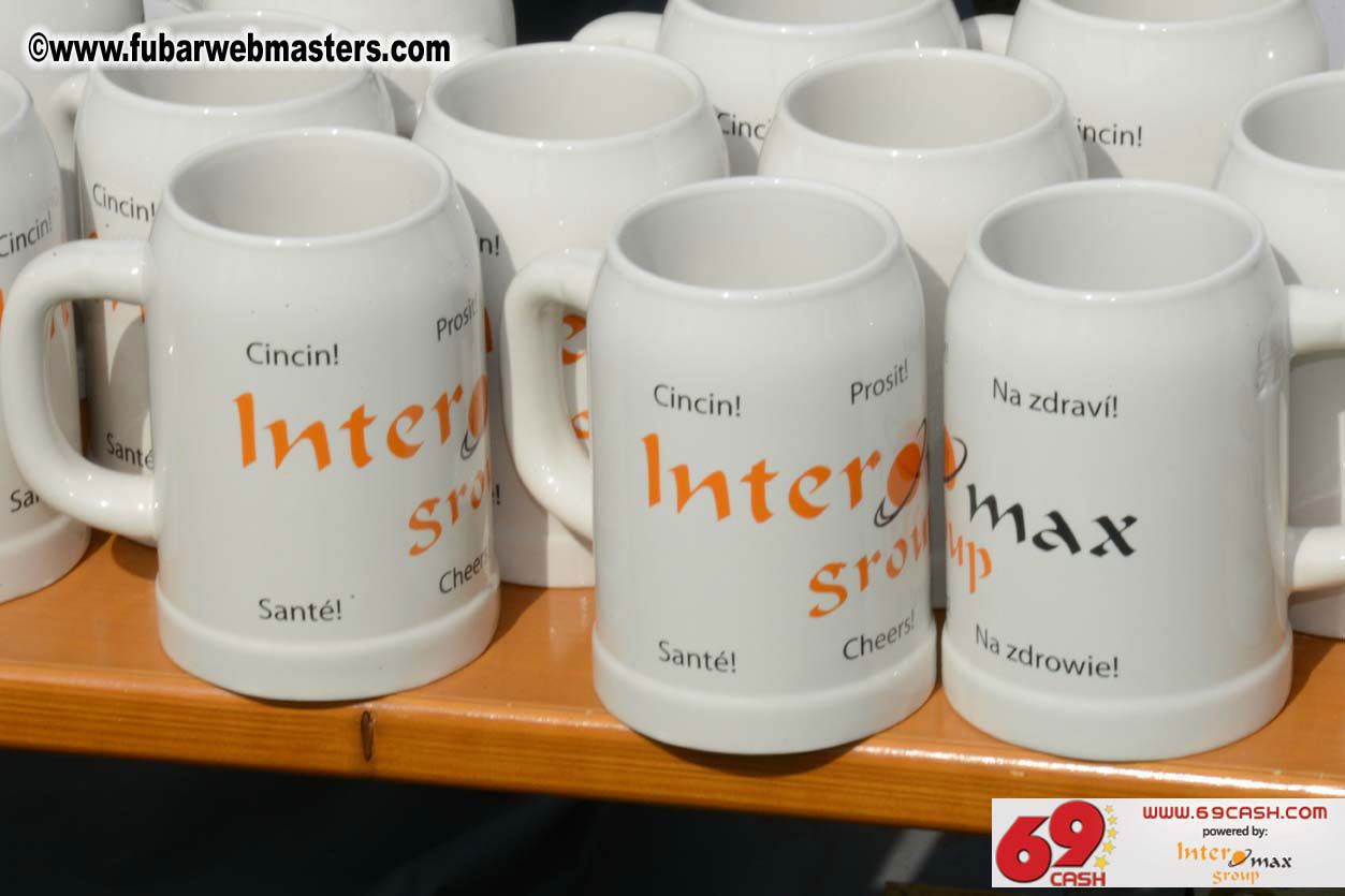 Adult Webmaster Meeting day