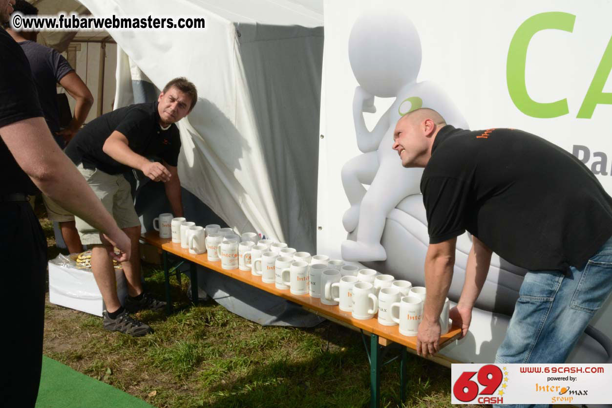 Adult Webmaster Meeting day