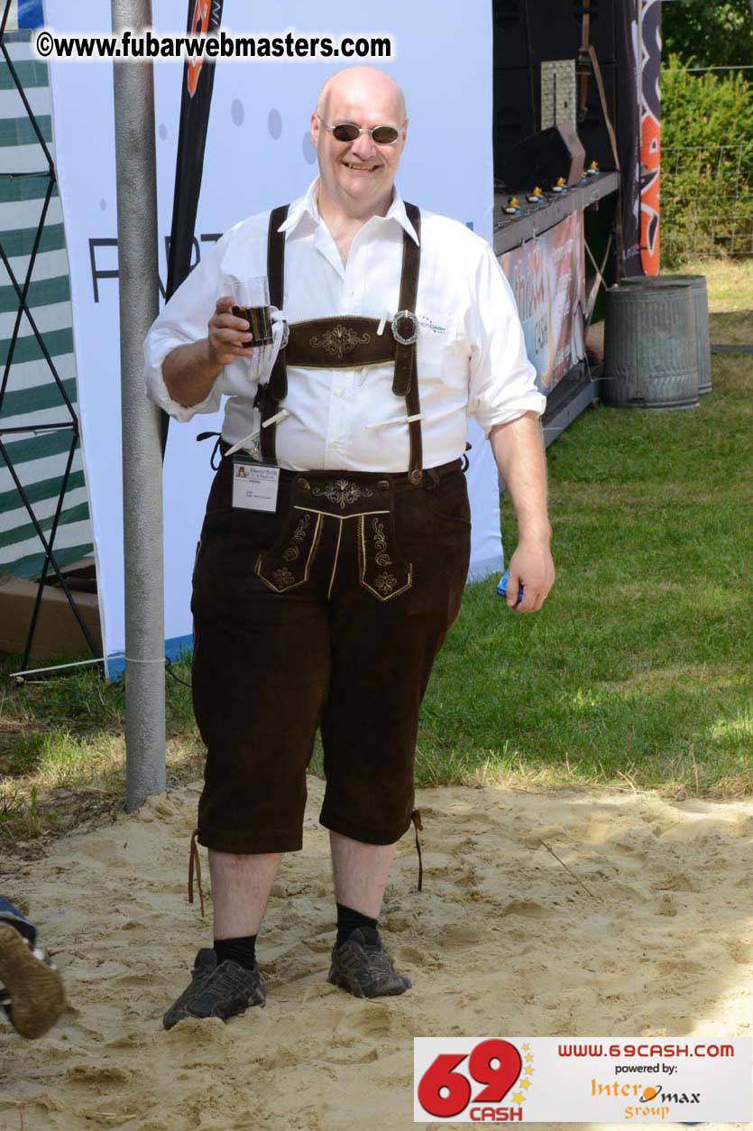 Adult Webmaster Meeting day