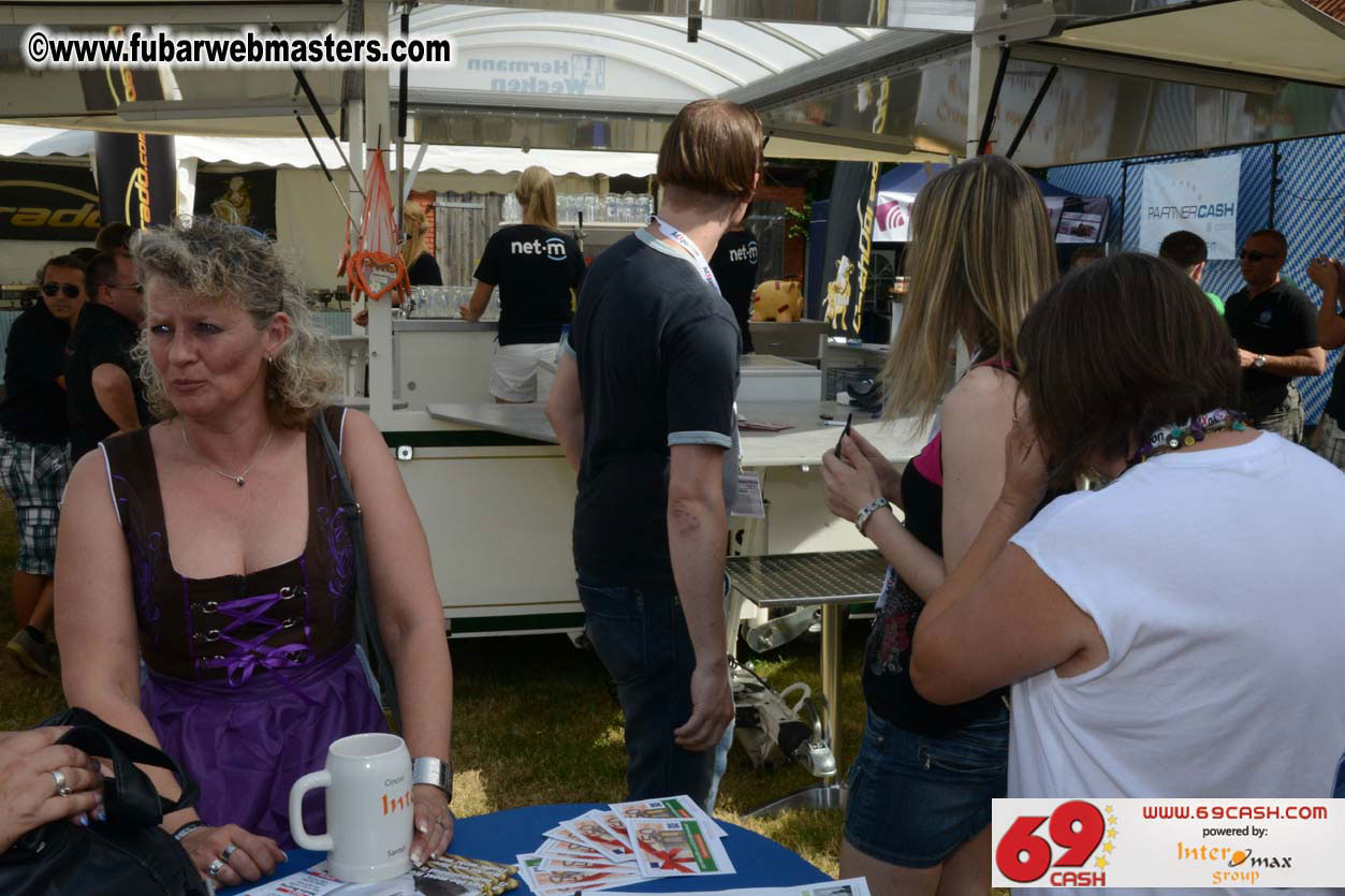 Adult Webmaster Meeting day