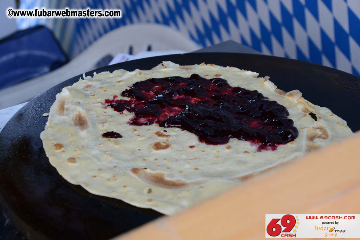 Adult Webmaster Meeting day