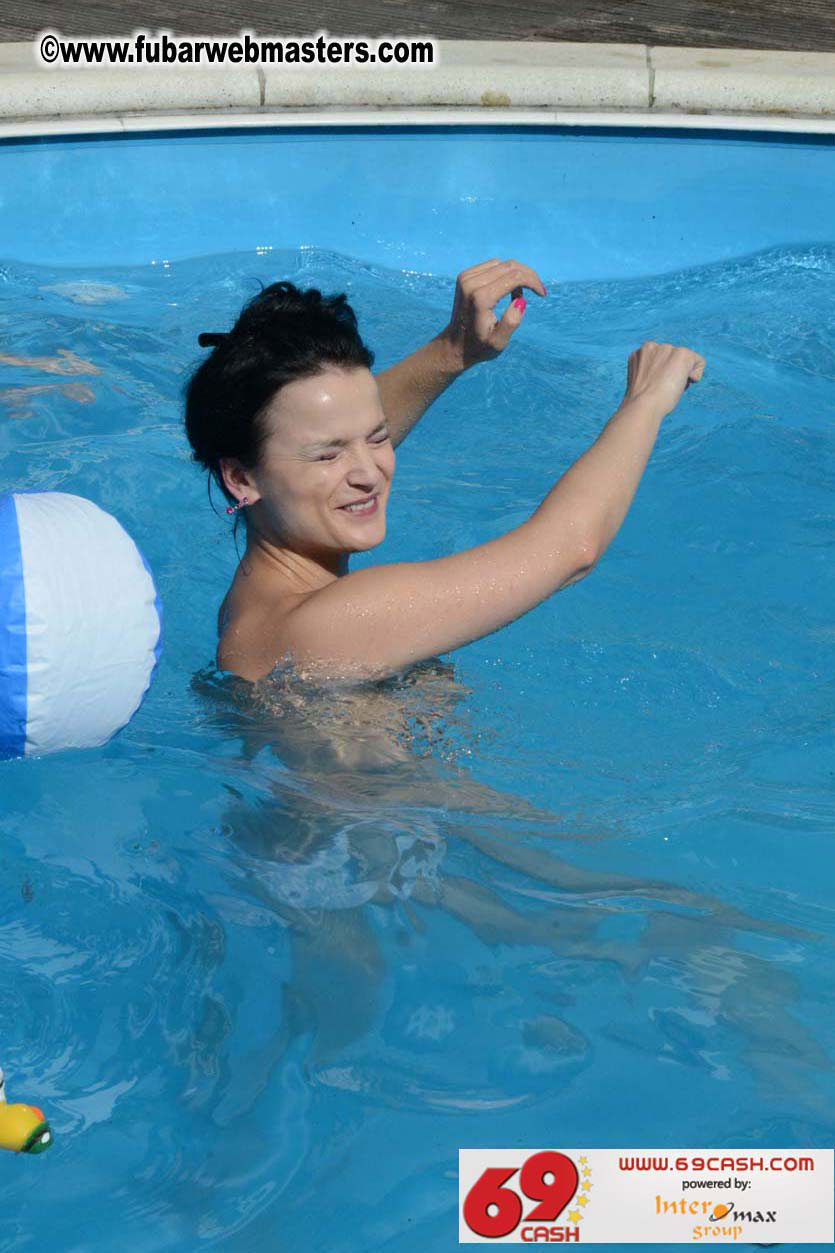 Adult Webmaster Meeting day