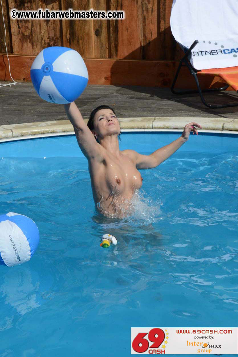 Adult Webmaster Meeting day