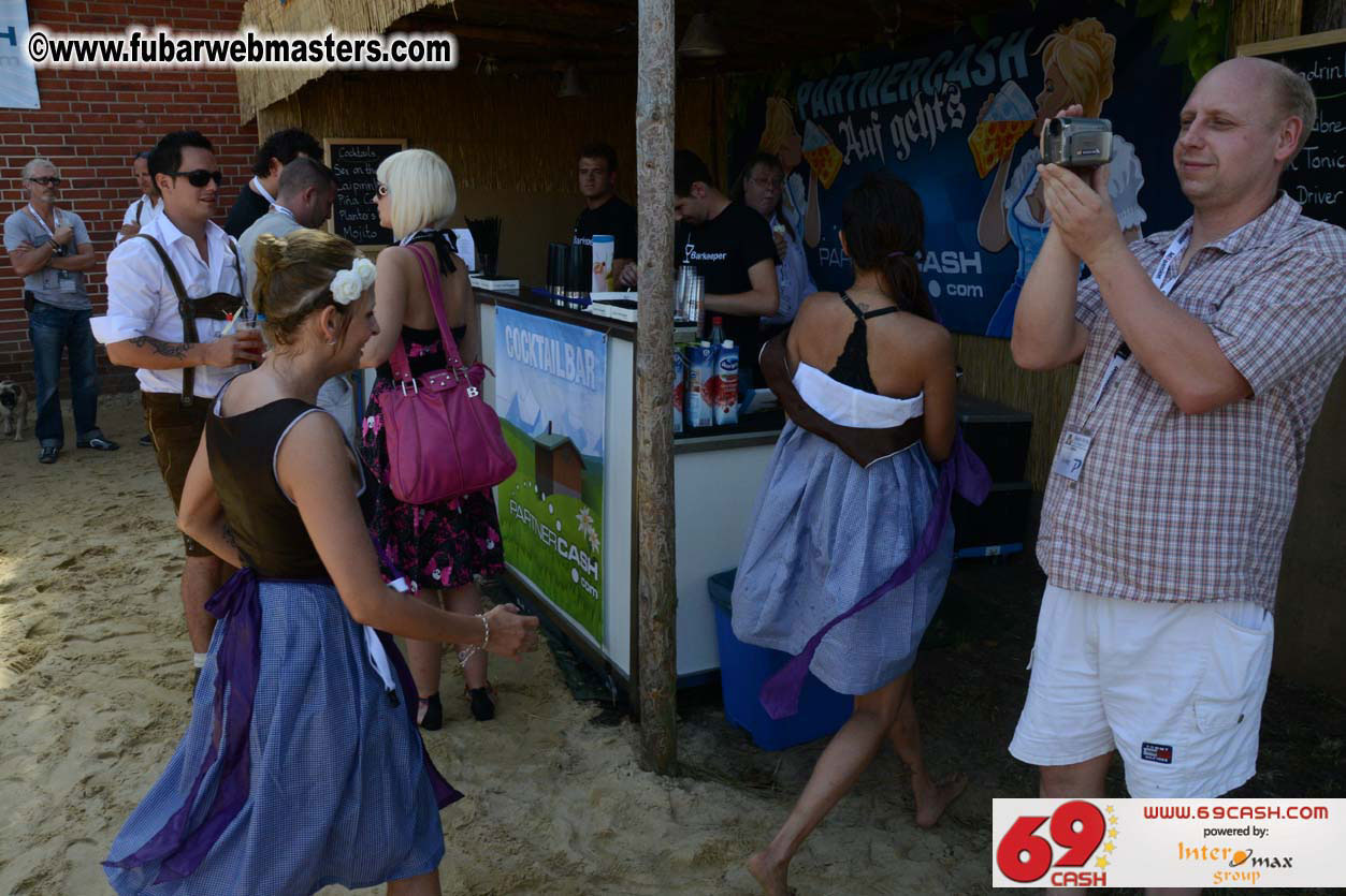 Adult Webmaster Meeting day