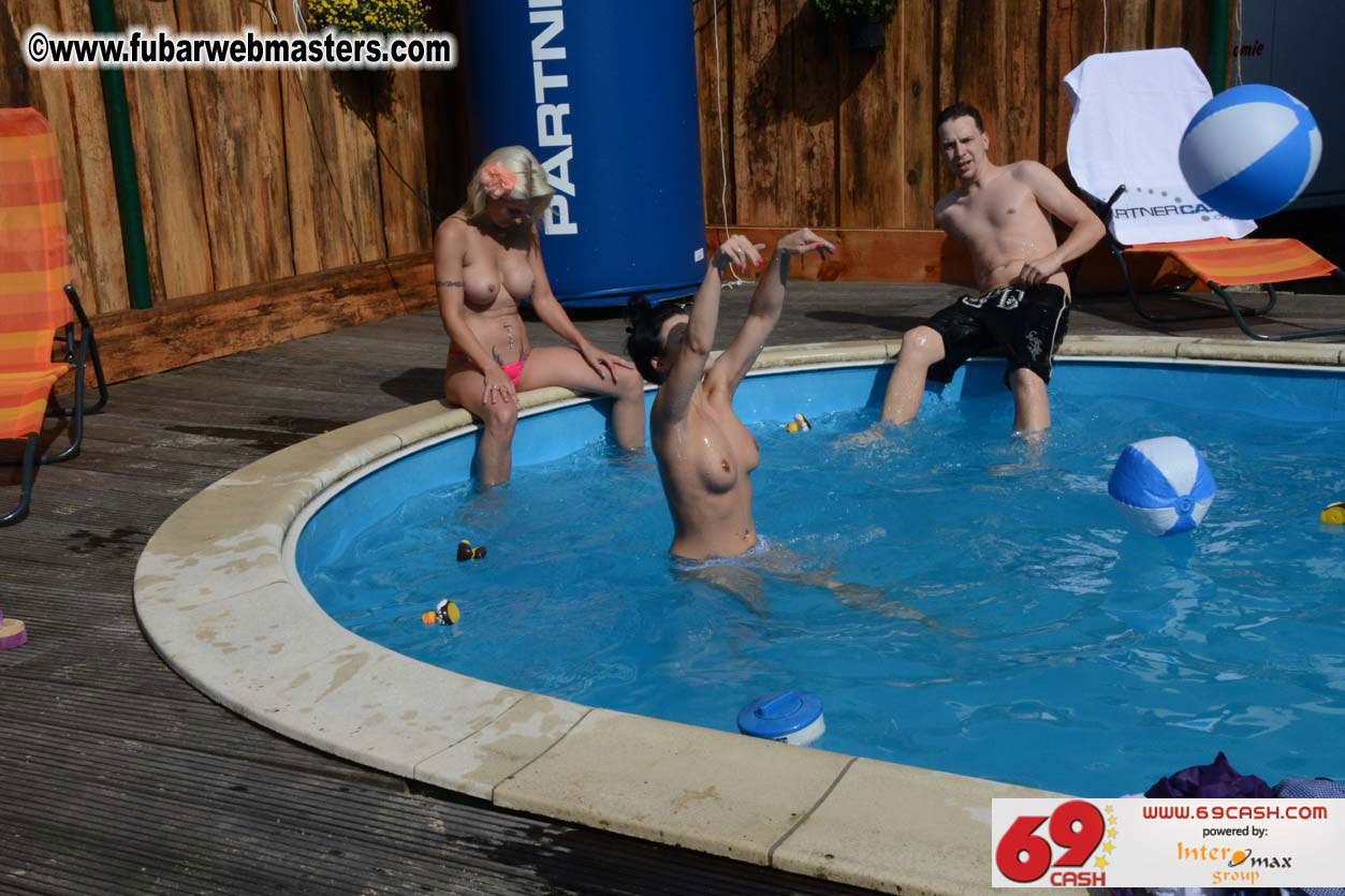 Adult Webmaster Meeting day