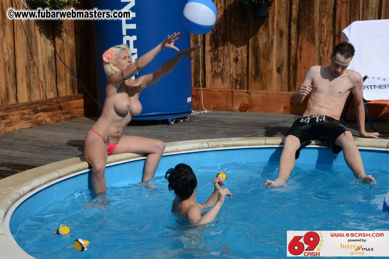 Adult Webmaster Meeting day