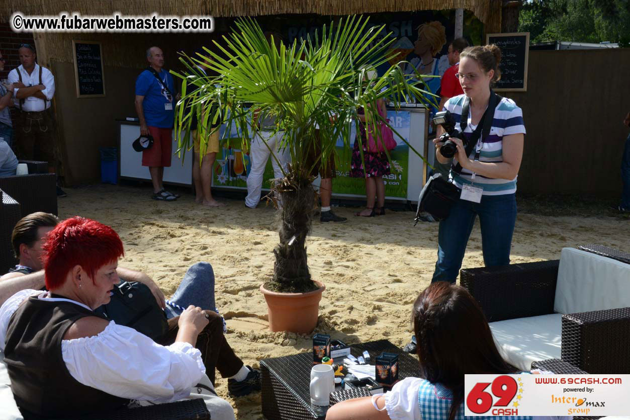 Adult Webmaster Meeting day