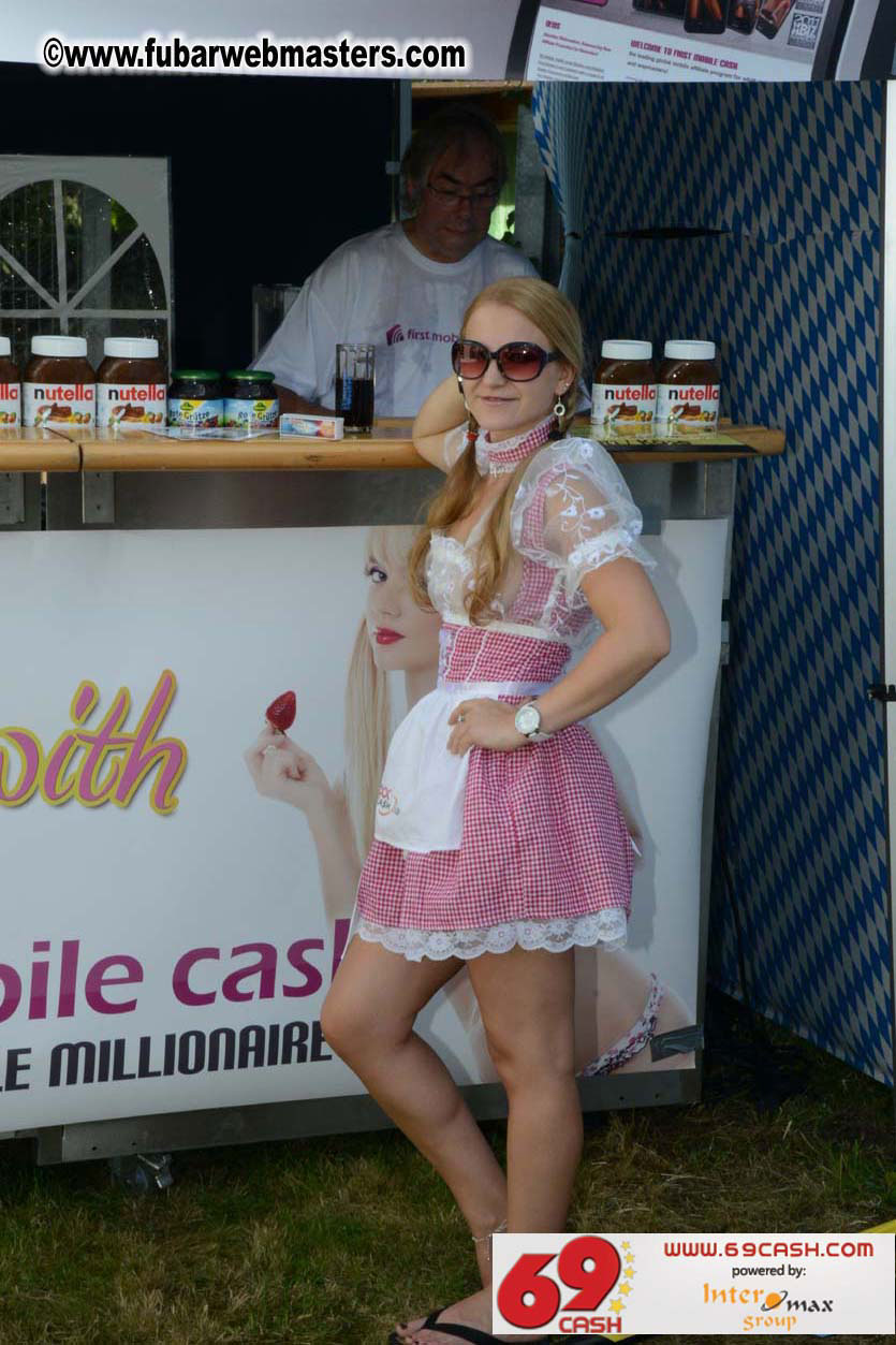 Adult Webmaster Meeting day