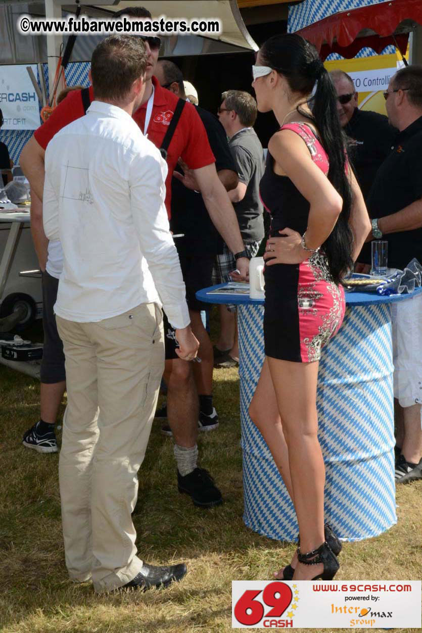 Adult Webmaster Meeting day