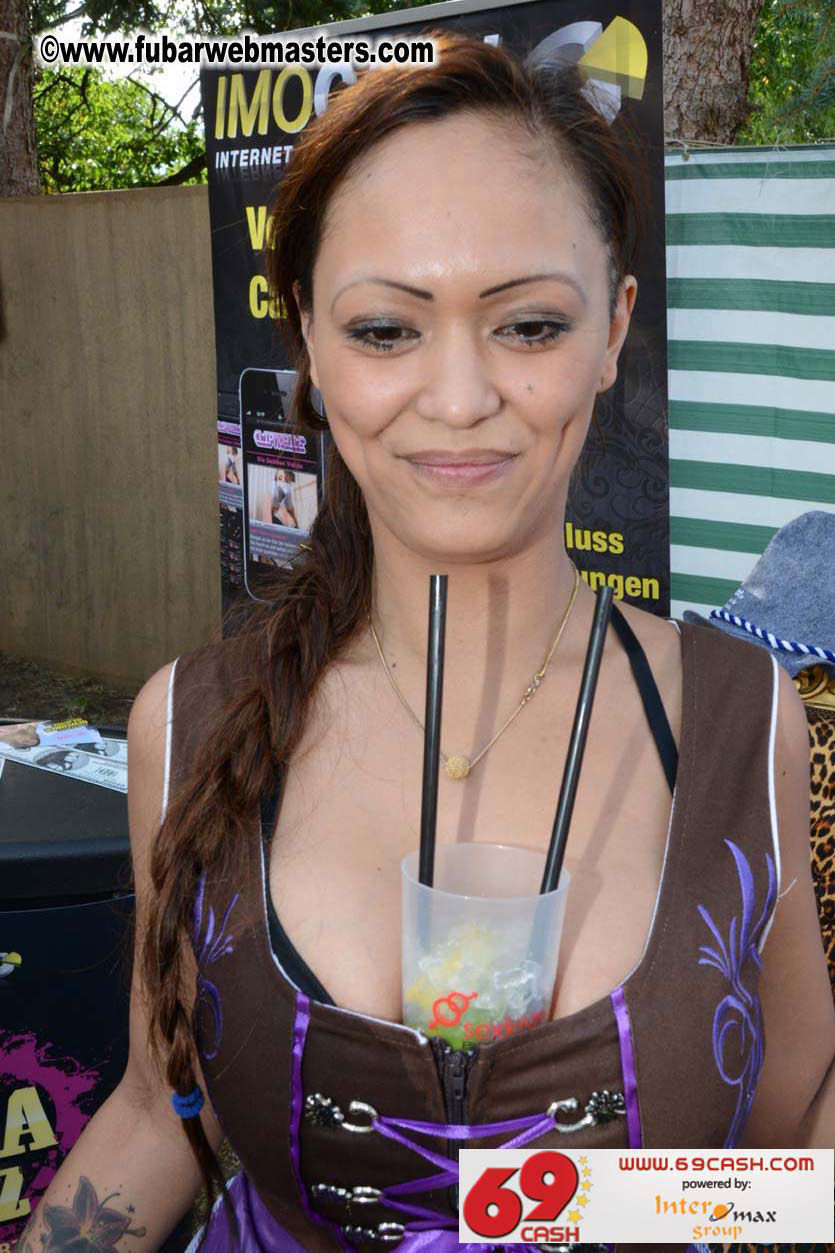 Adult Webmaster Meeting day