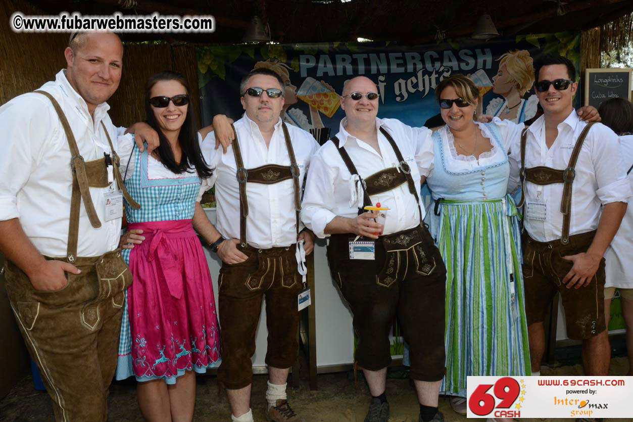 Adult Webmaster Meeting day