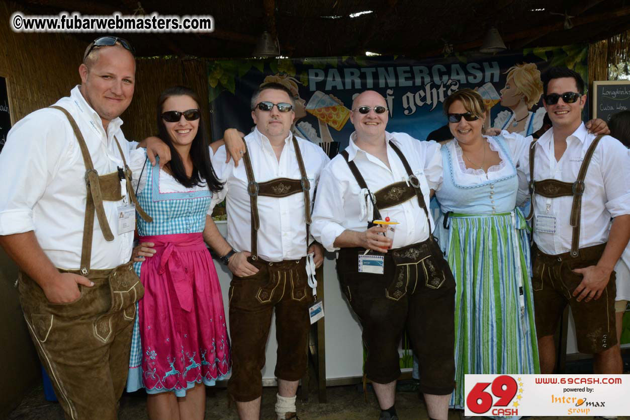 Adult Webmaster Meeting day