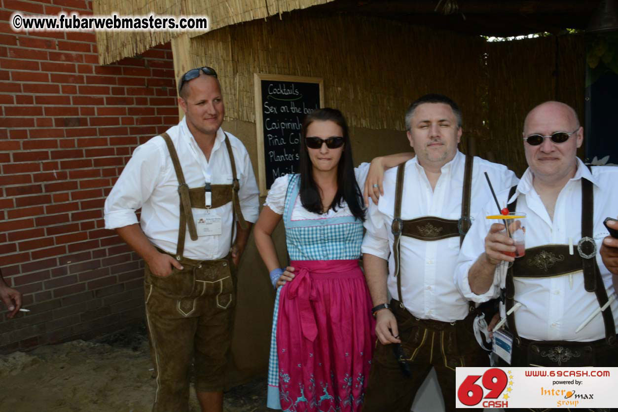 Adult Webmaster Meeting day