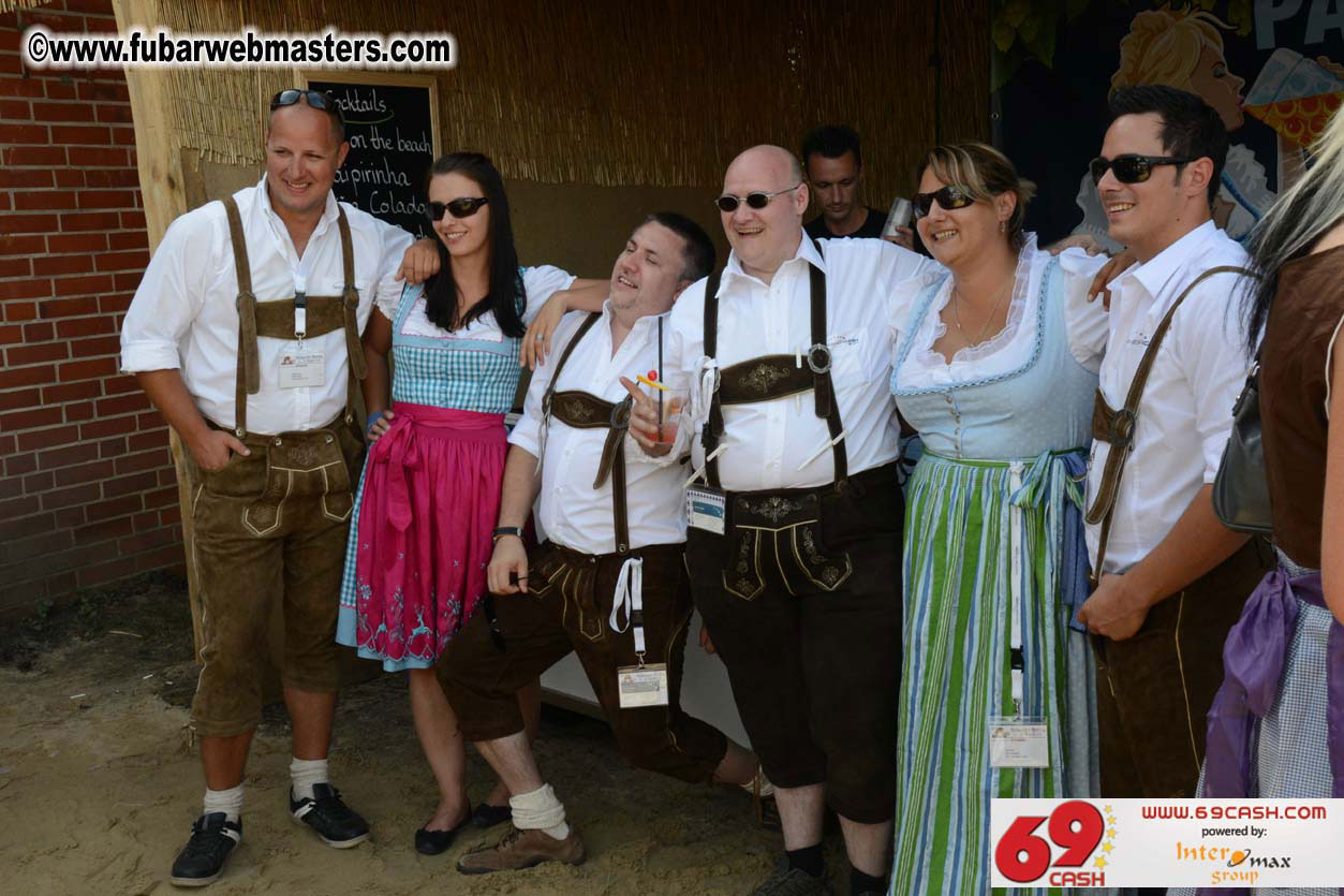 Adult Webmaster Meeting day