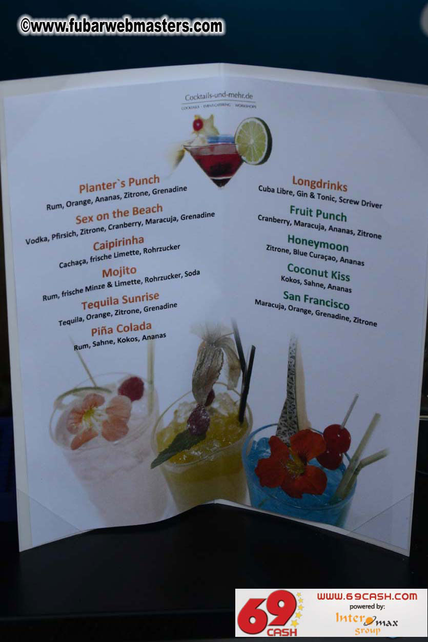 Adult Webmaster Meeting day