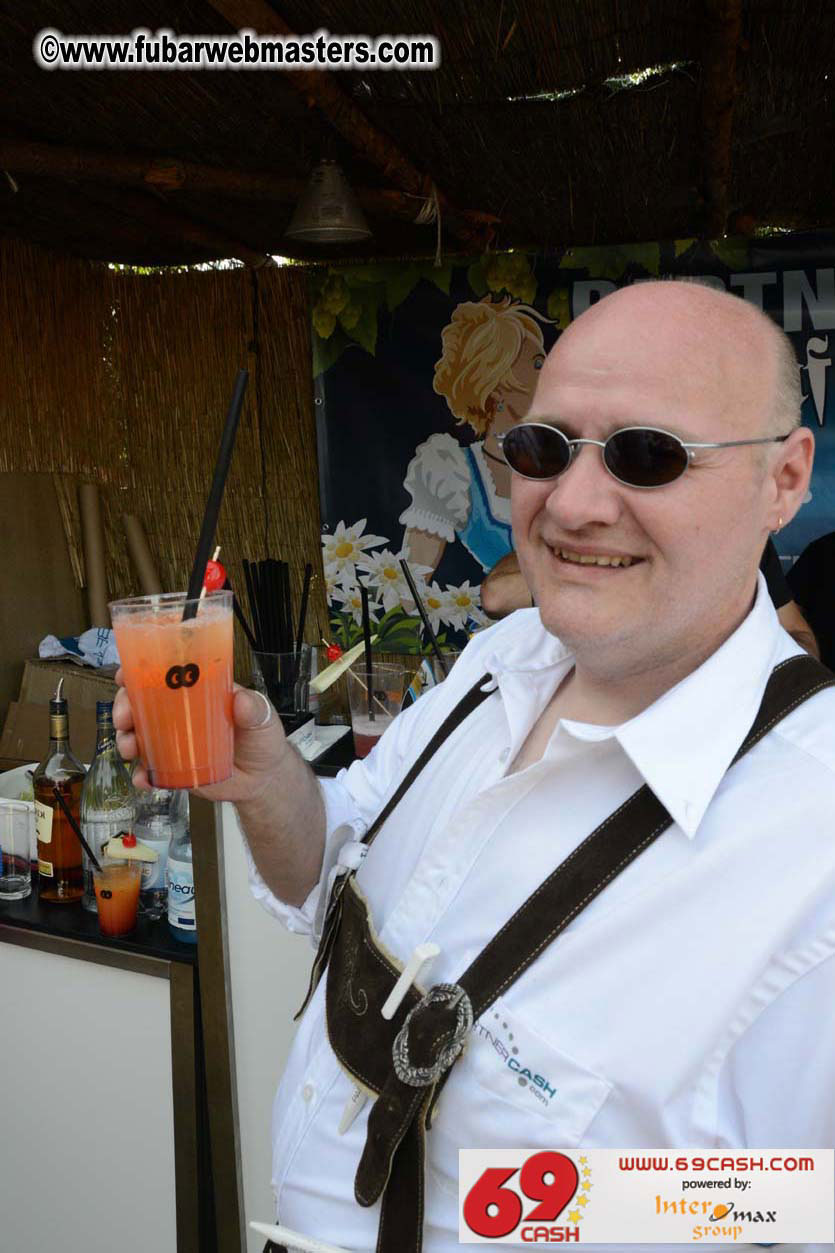 Adult Webmaster Meeting day