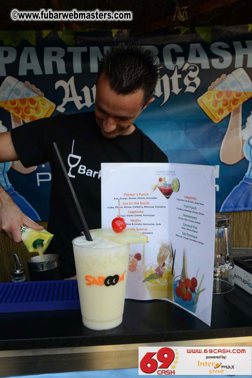 Adult Webmaster Meeting day