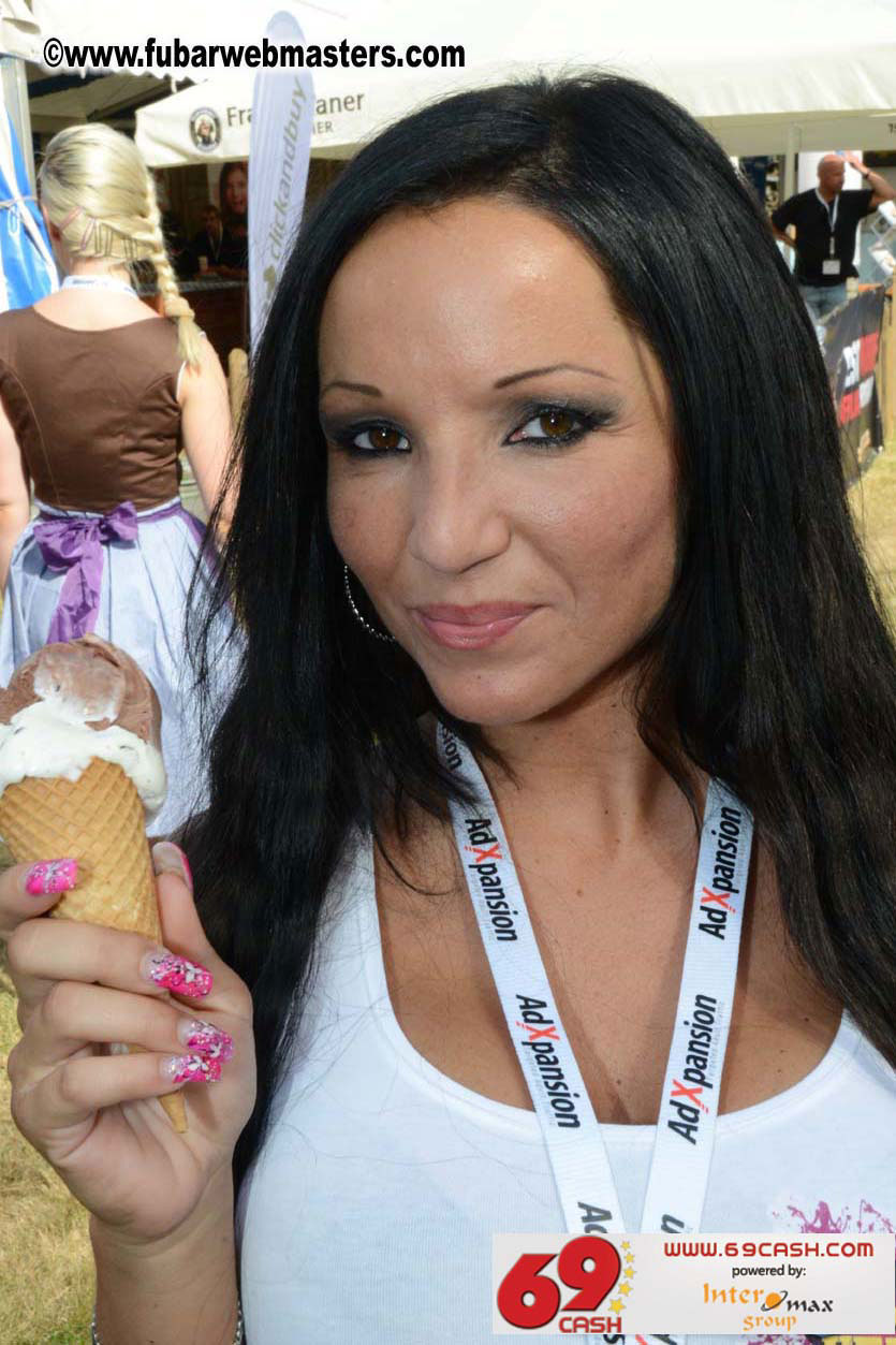 Adult Webmaster Meeting day