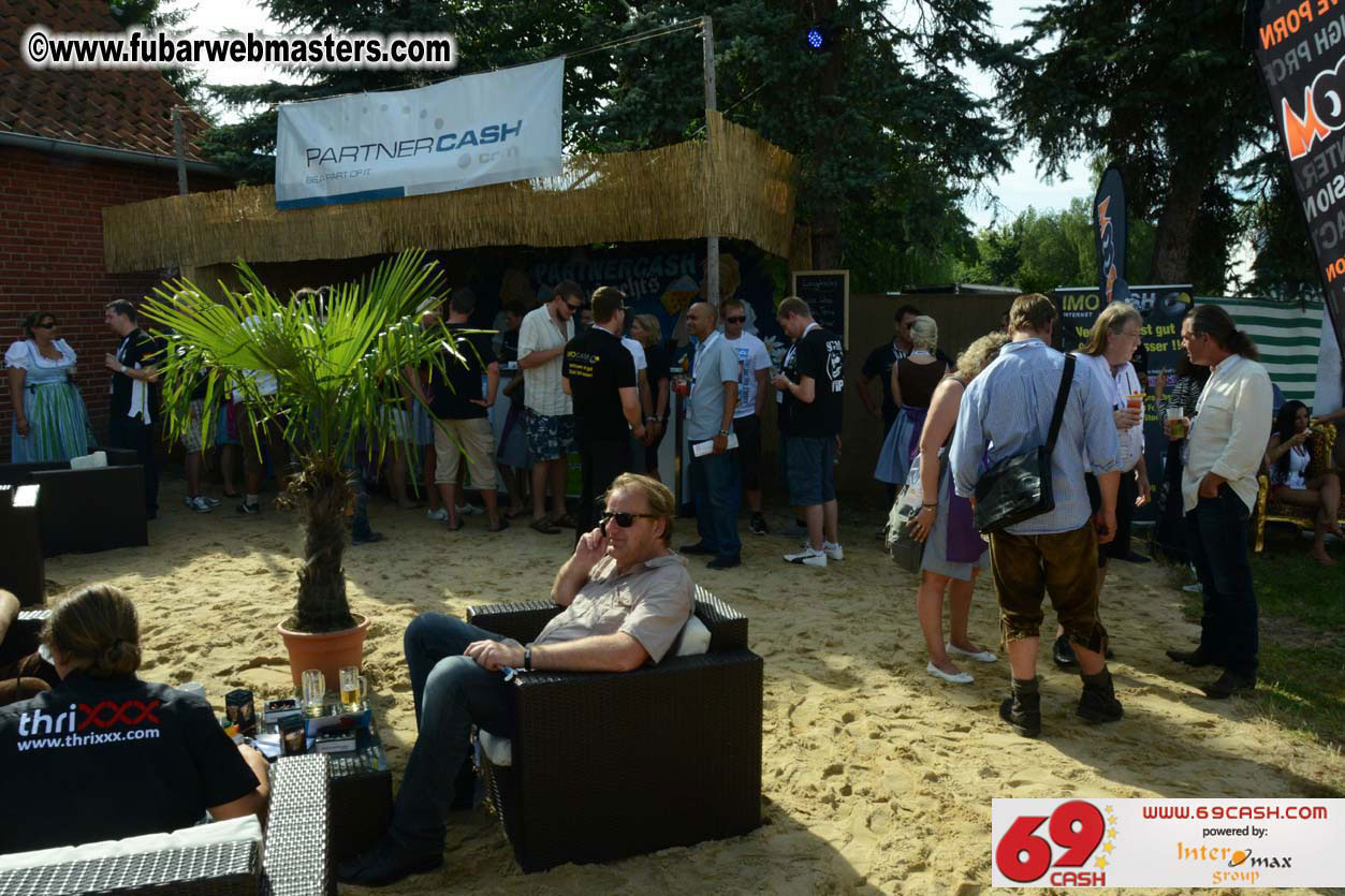 Adult Webmaster Meeting day