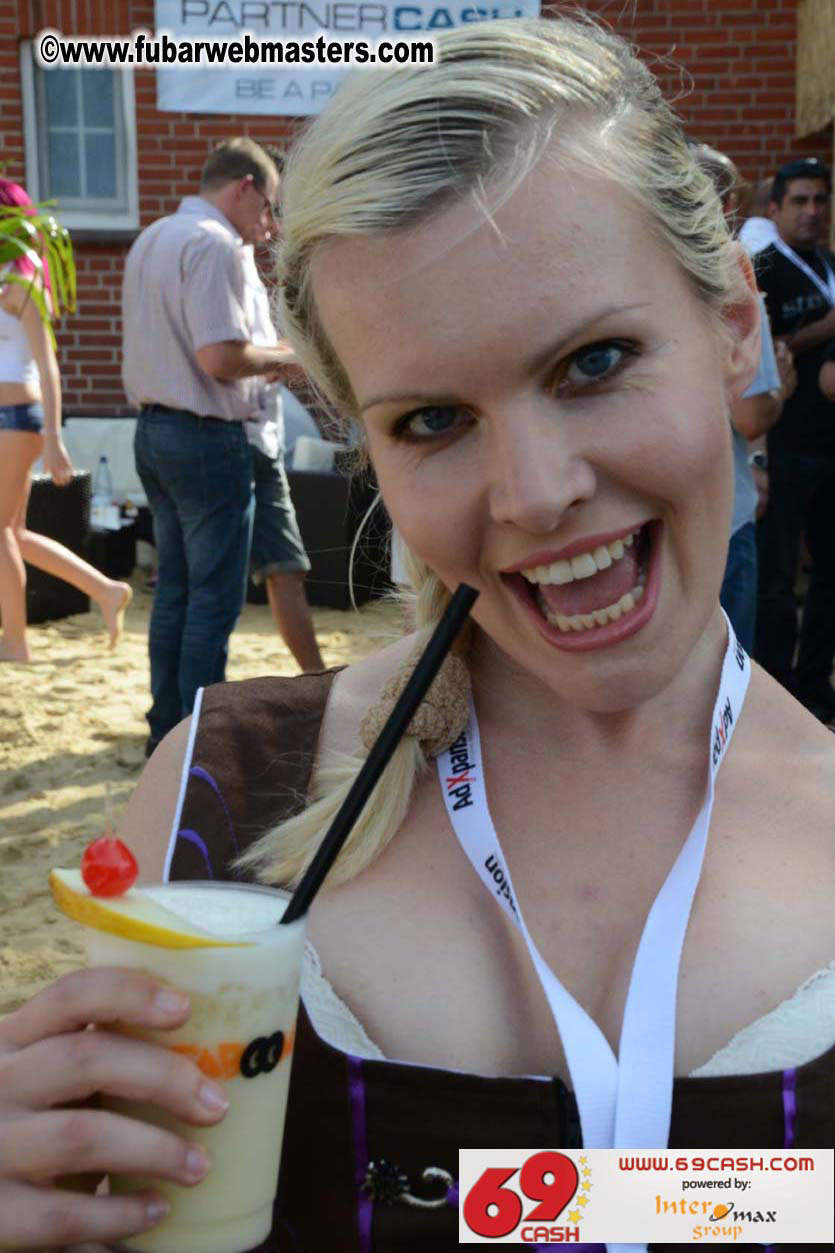 Adult Webmaster Meeting day