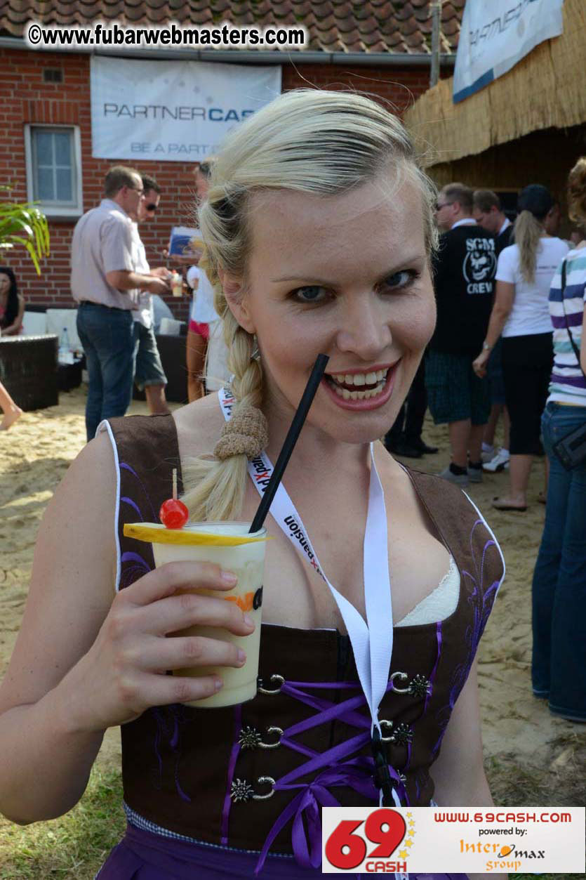 Adult Webmaster Meeting day