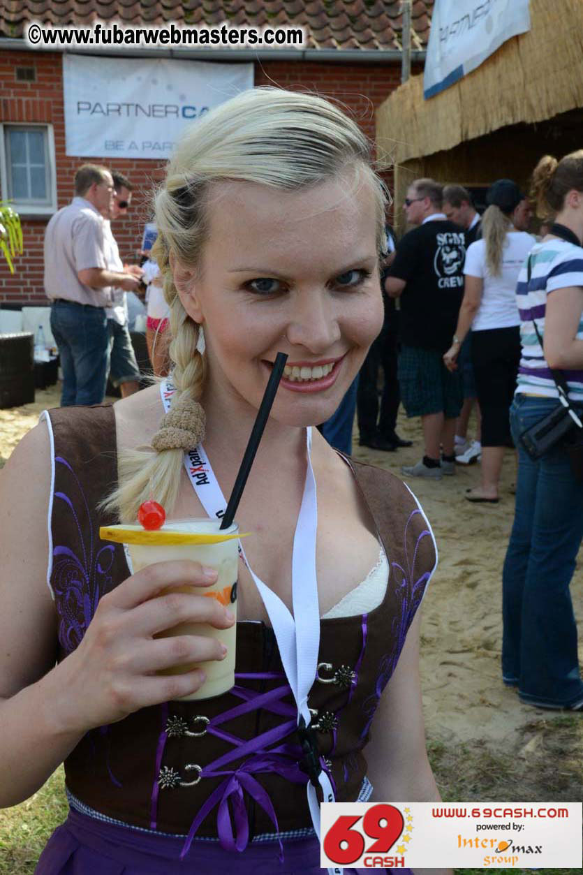 Adult Webmaster Meeting day