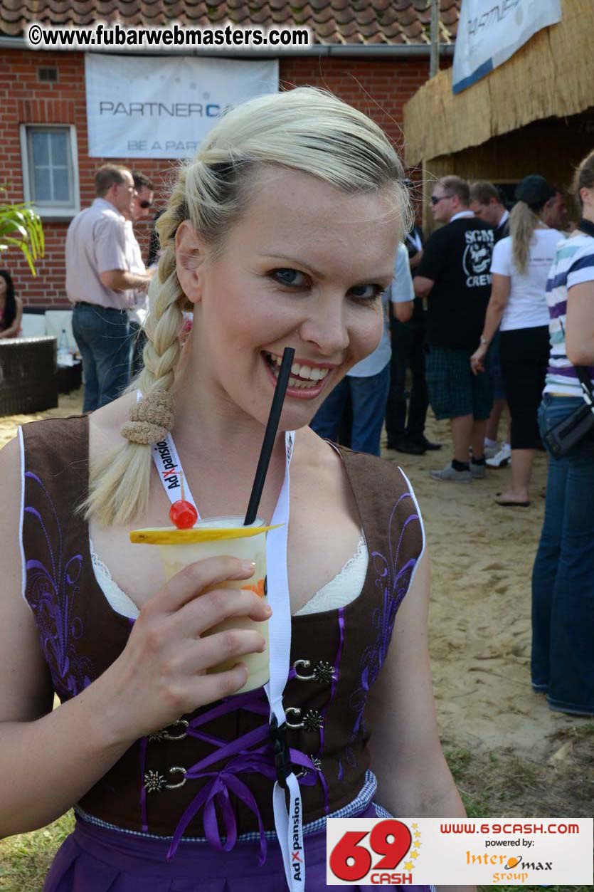 Adult Webmaster Meeting day