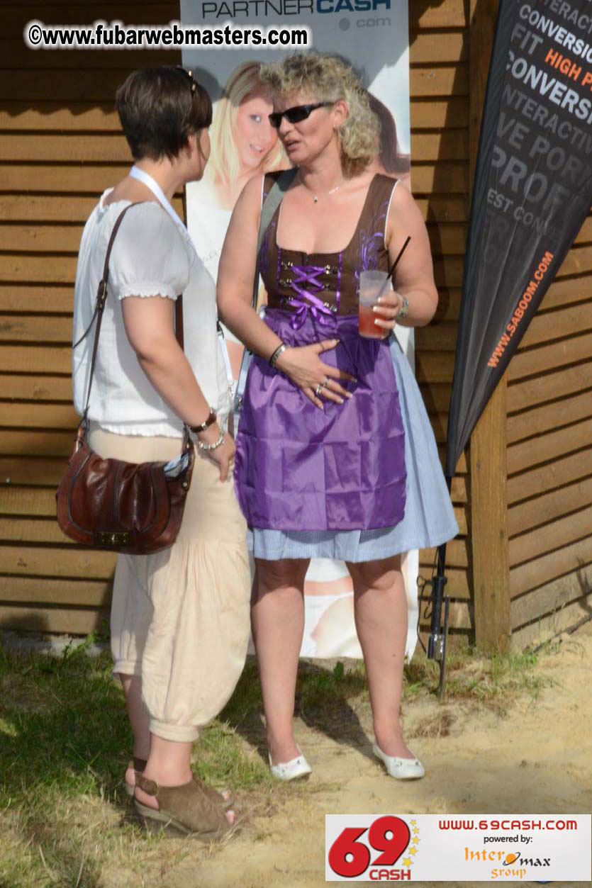 Adult Webmaster Meeting day