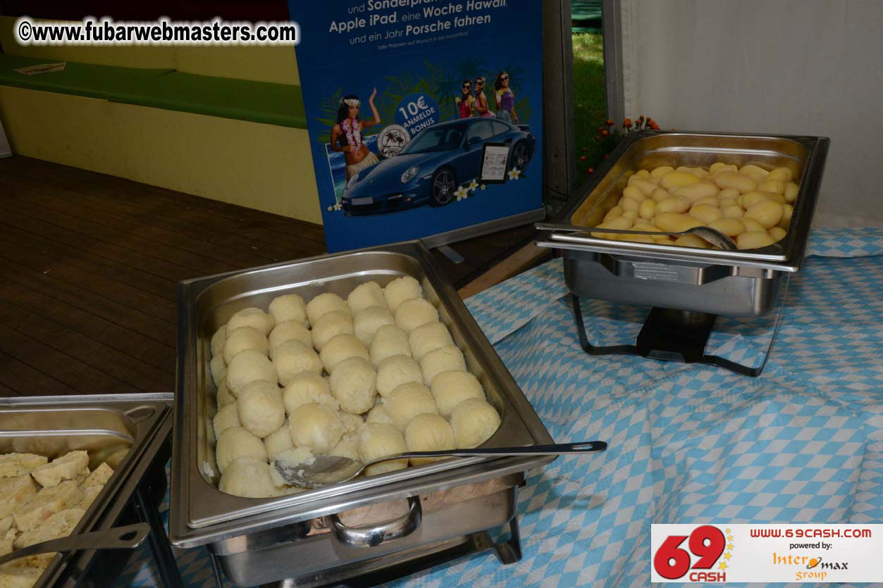 Adult Webmaster Meeting day