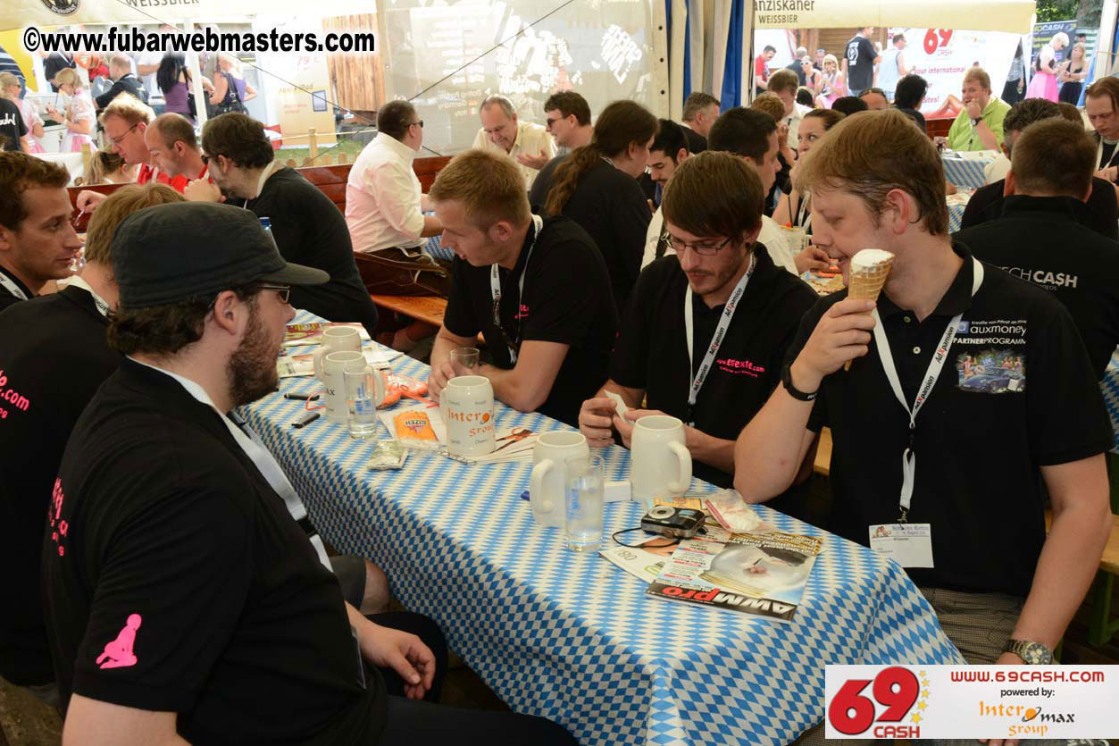 Adult Webmaster Meeting day