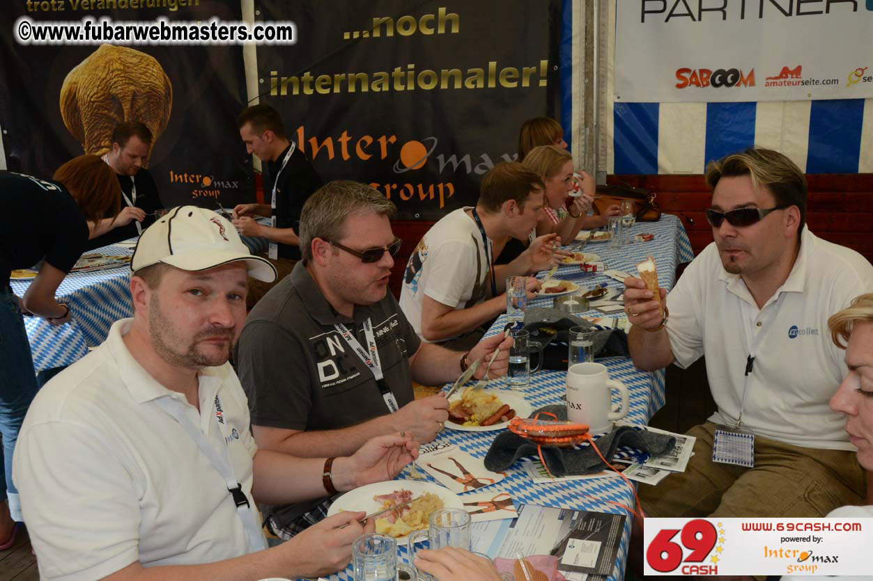 Adult Webmaster Meeting day