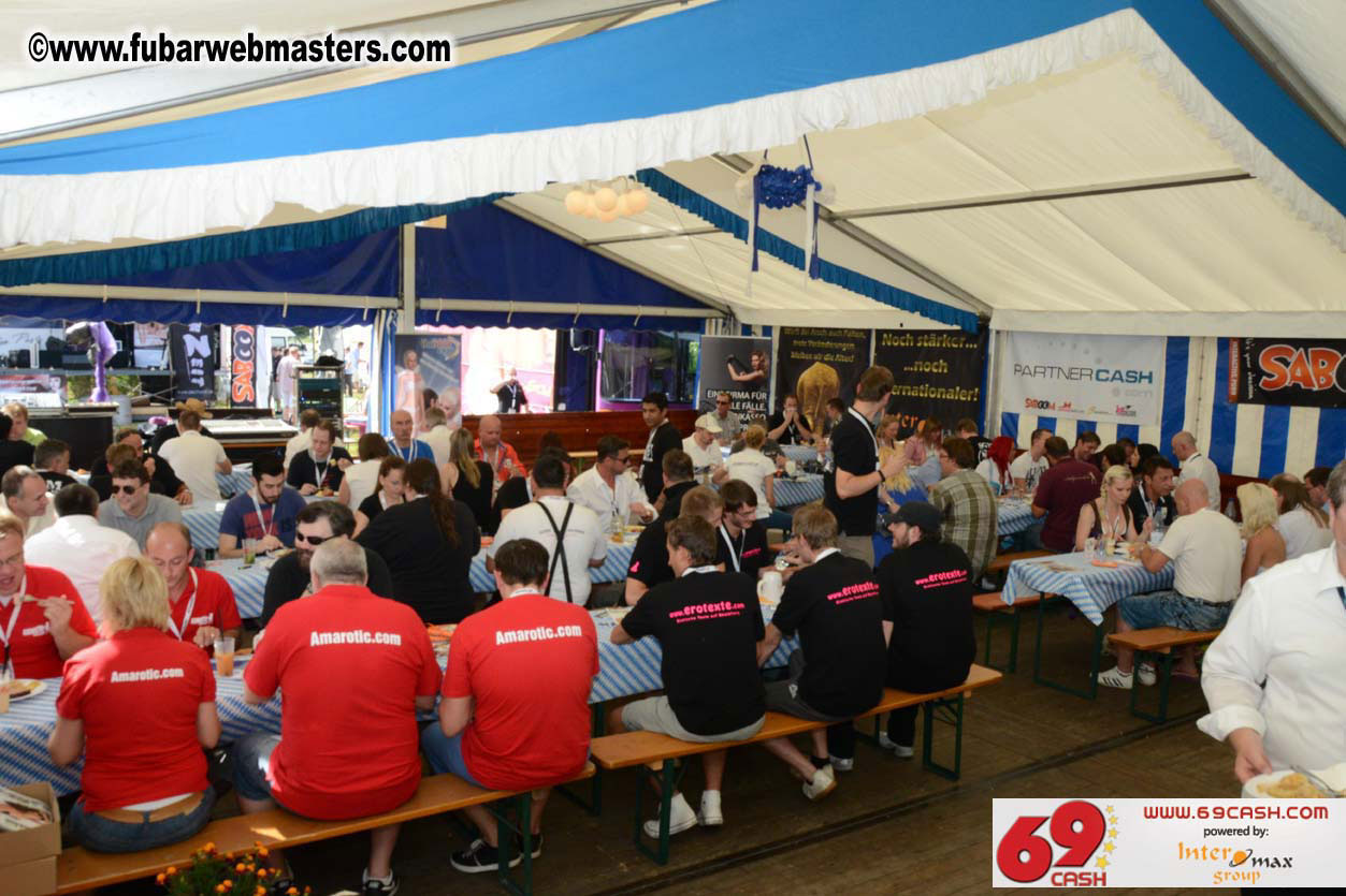 Adult Webmaster Meeting day