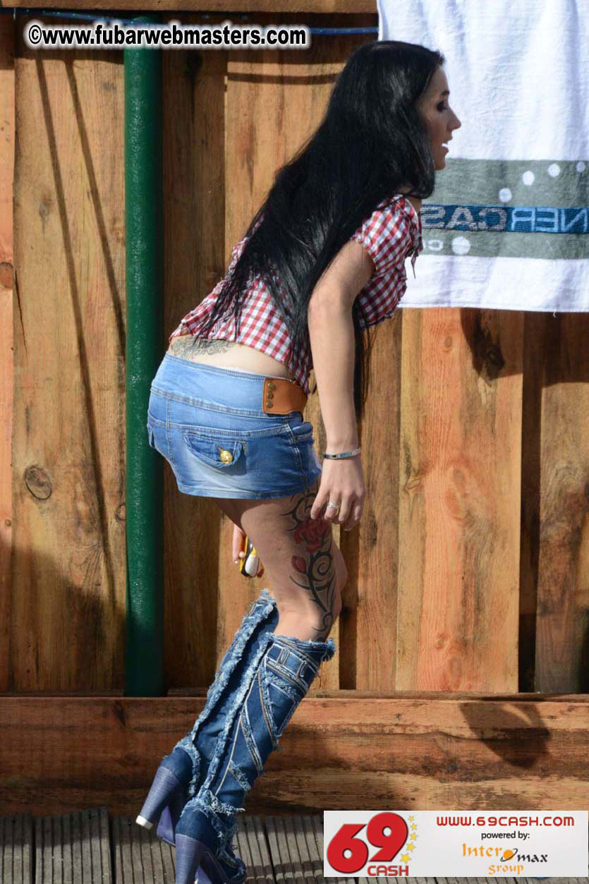 Adult Webmaster Meeting day