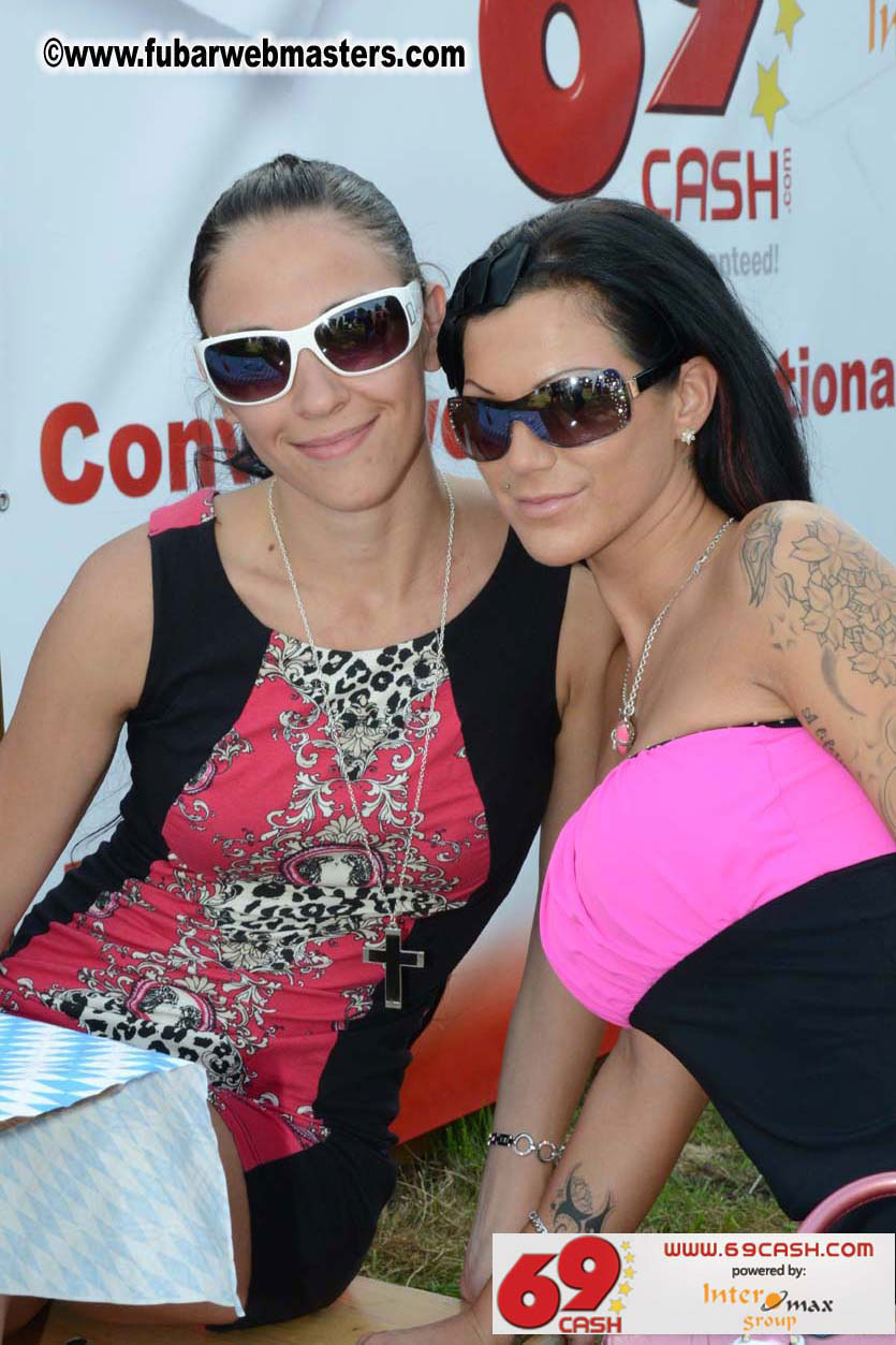 Adult Webmaster Meeting day