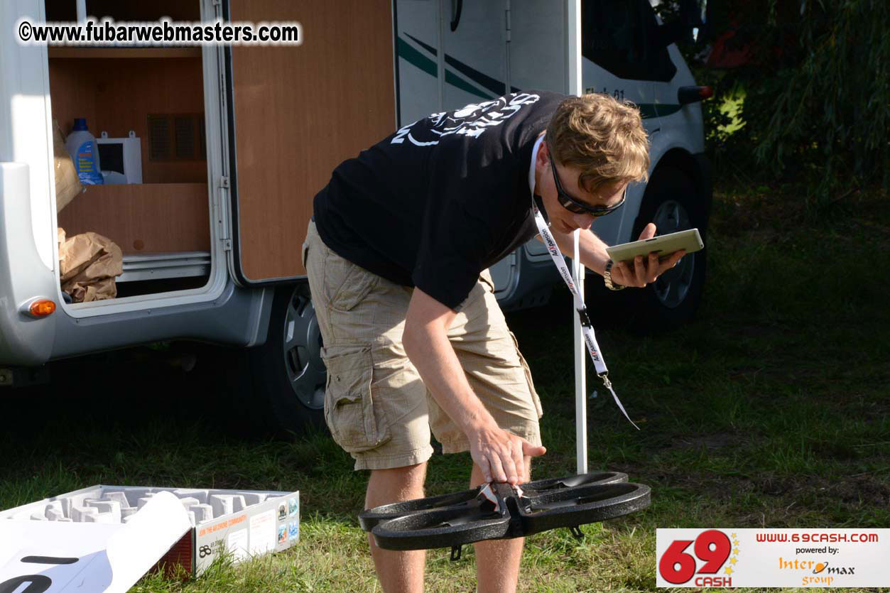 Adult Webmaster Meeting day