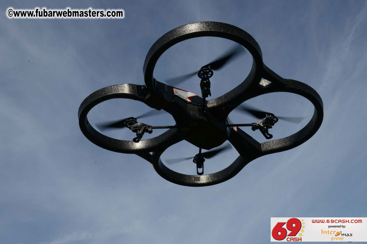 Adult Webmaster Meeting day