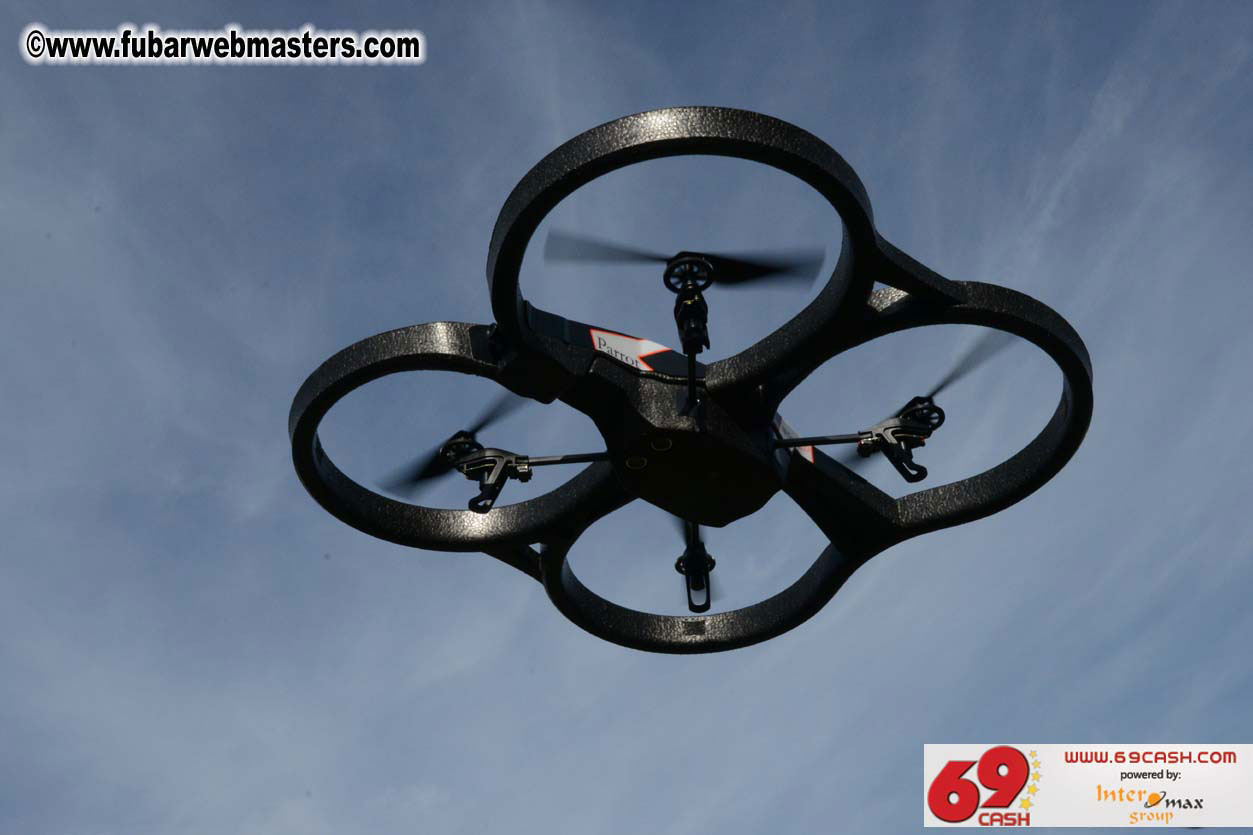 Adult Webmaster Meeting day