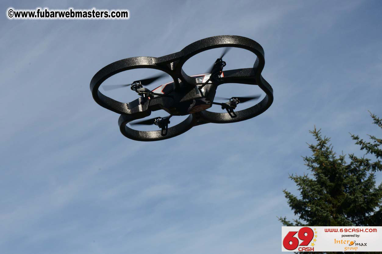 Adult Webmaster Meeting day