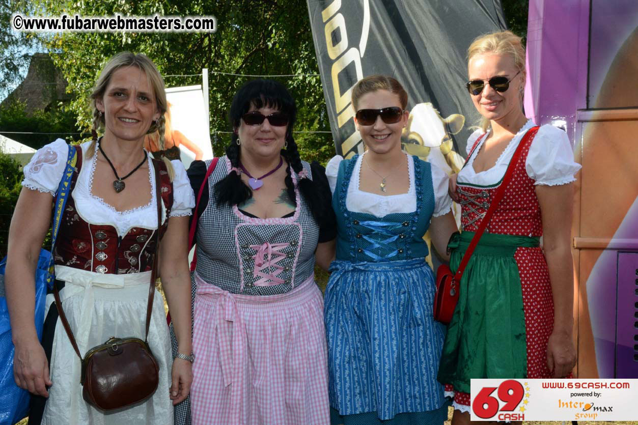 Adult Webmaster Meeting day