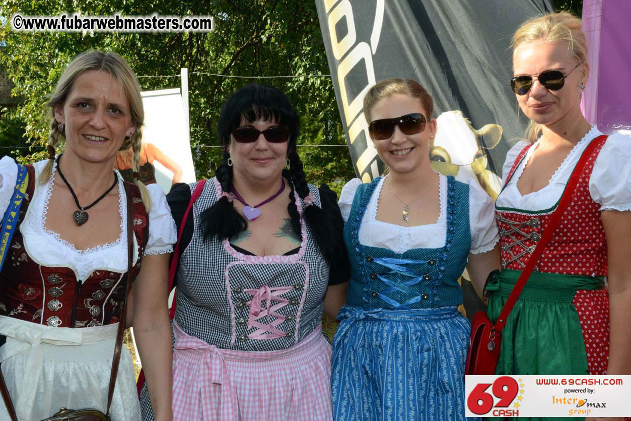 Adult Webmaster Meeting day