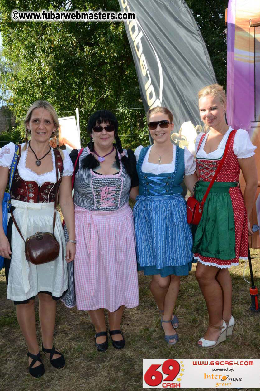 Adult Webmaster Meeting day