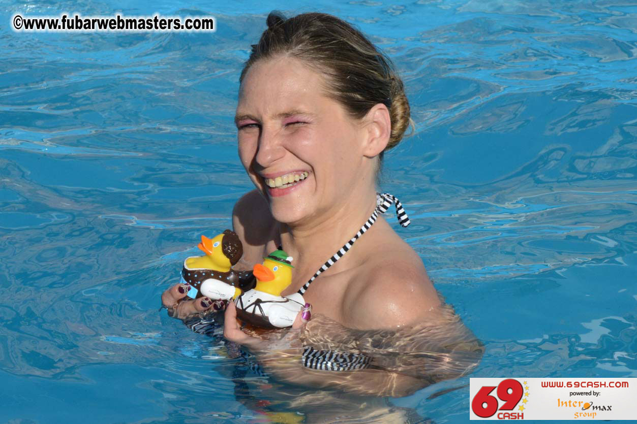 Adult Webmaster Meeting day