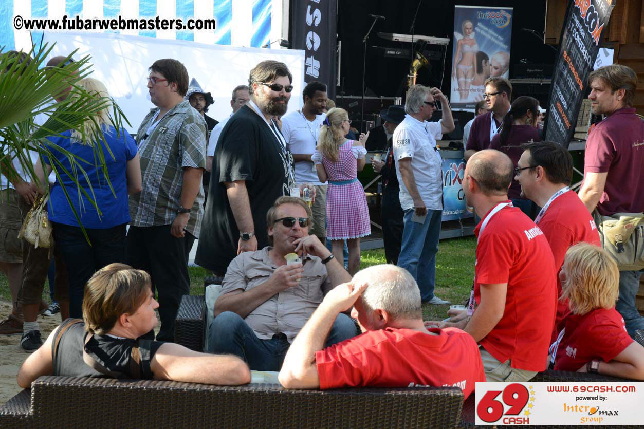 Adult Webmaster Meeting day