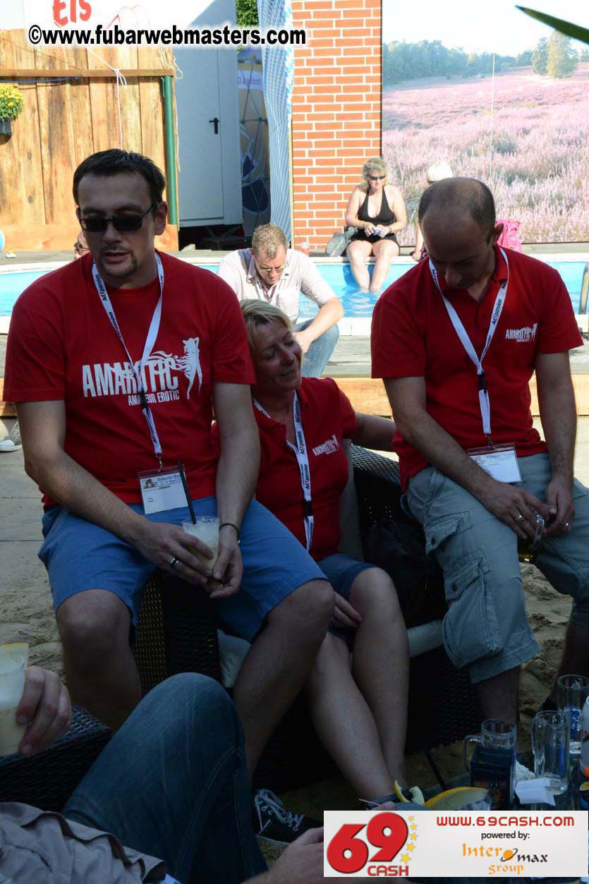 Adult Webmaster Meeting day