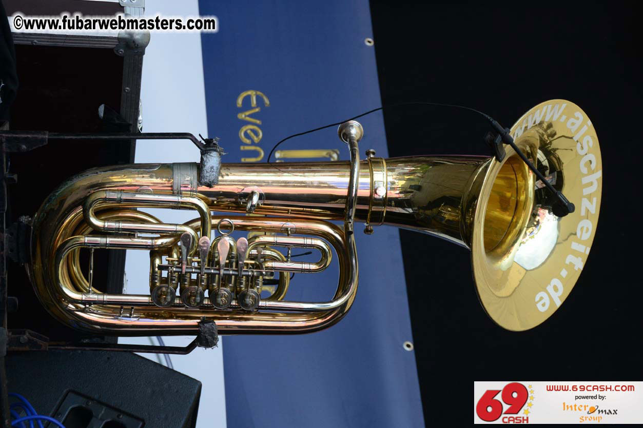 Adult Webmaster Meeting day