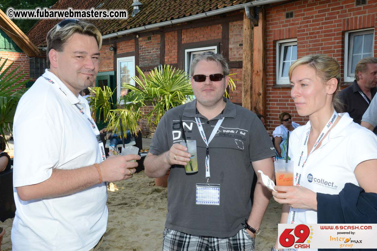 Adult Webmaster Meeting day