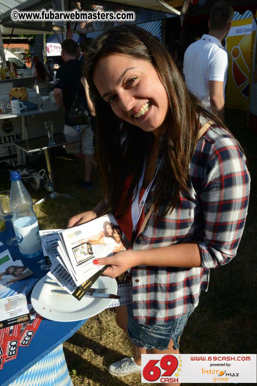 Adult Webmaster Meeting day