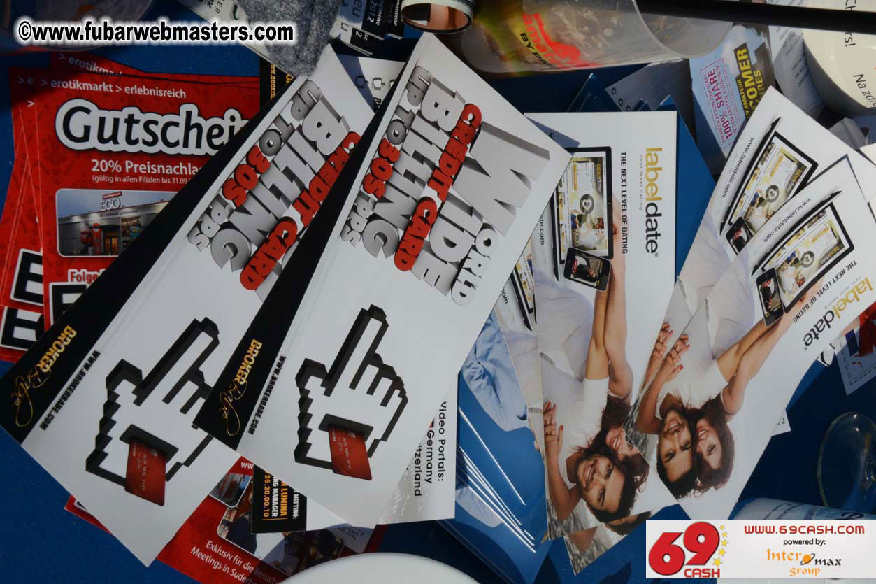 Adult Webmaster Meeting day