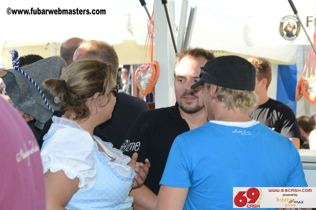 Adult Webmaster Meeting day